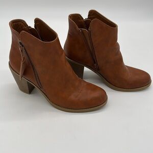 Women’s Ankle Boots size 8.5